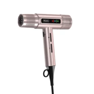 WAHL VANQUISH HAIR DRYER ROSE GOLD 4321-0471