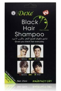 SHAMPON KOLOR DEXE PER FLOK 25ML