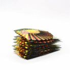 TELA PER FLOKE HAIR GRIPS