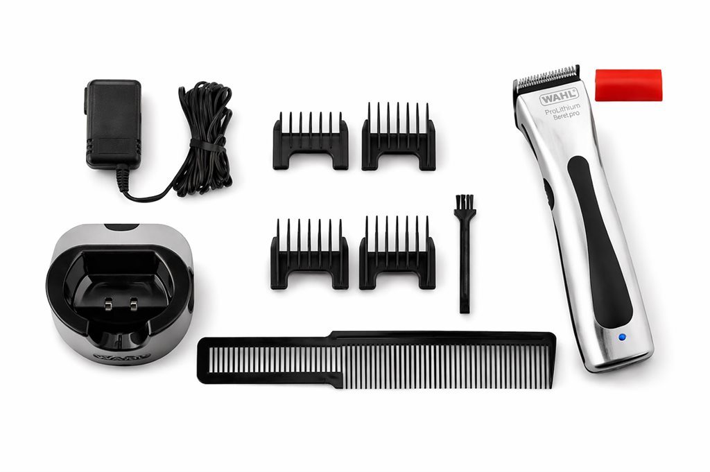 WAHL BERETTO 08843-116 WAHL BERETTO 08843-116