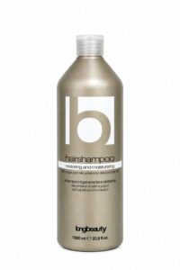 BEAUTY SHAMPO YOGURT&MILK PROTEINS 1000ml