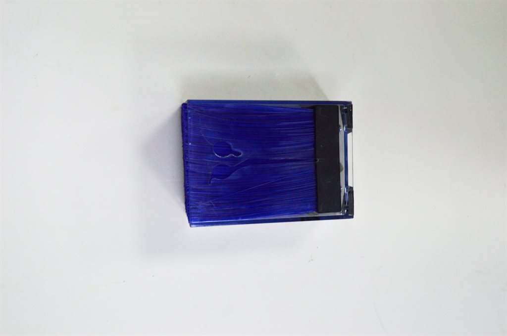 MBAJTES PVC PER GERSHER 2285/1186 MBAJTES PVC PER GERSHER 2285/1186