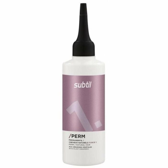 SUBTIL N° 1S PERM 125 ML