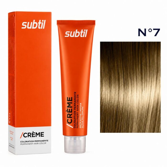 SUBTIL 7 60ML