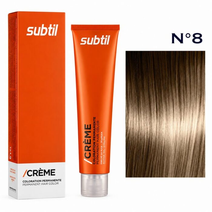 SUBTIL 8 60ML