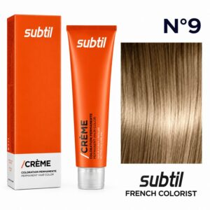 SUBTIL 9 60ML