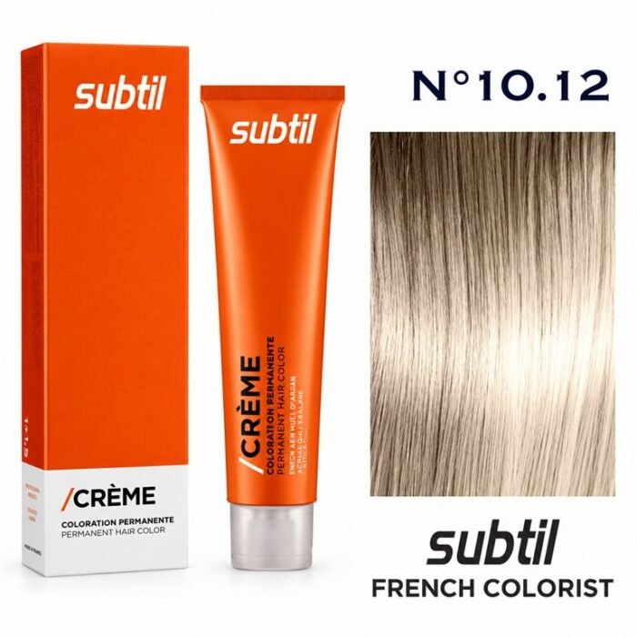 SUBTIL 10/12 60ML