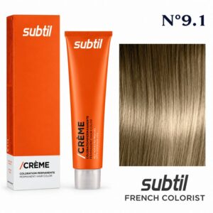 SUBTIL 9/1 60ML