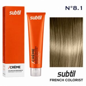 SUBTIL 8/1 60ML