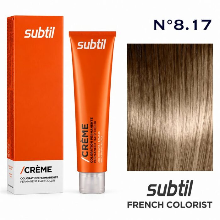 SUBTIL 8/17 60 ML