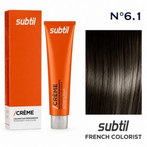 SUBTIL 6/1 60ML