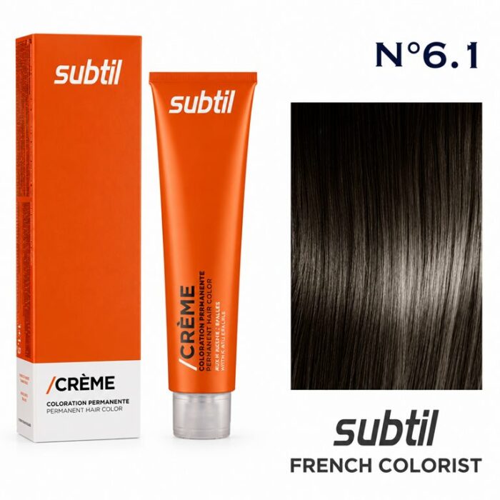 SUBTIL 6/1 60ML