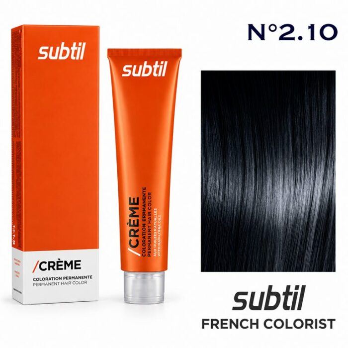 SUBTIL 2/10 60ML