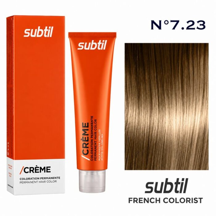 SUBTIL 7/23 60ML