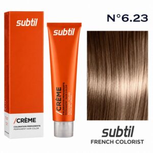 SUBTIL 6/23 60ML