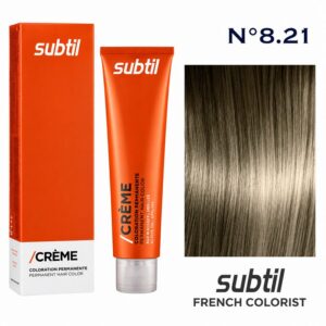SUBTIL 8/21 60ML