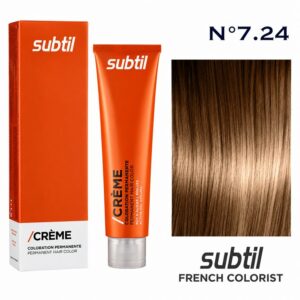 SUBTIL 7/24 60ML