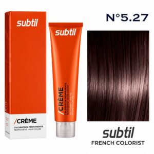 SUBTIL 5/27 60ML
