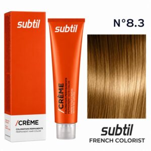 SUBTIL 8/3 60ML