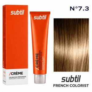 SUBTIL 7/3 60ML