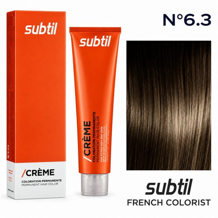 SUBTIL 6/3 60ML SUBTIL 6/3 60ML