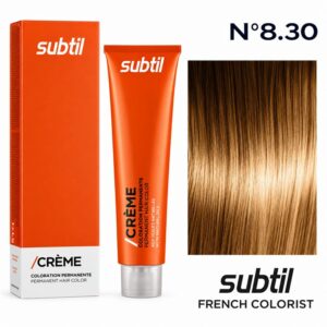 SUBTIL 8/30 60ML
