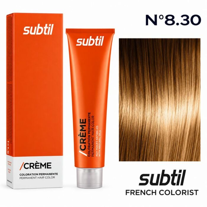 SUBTIL 8/30 60ML SUBTIL 8/30 60ML