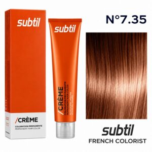SUBTIL 7/35 60ML