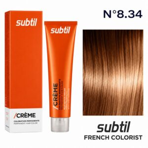 SUBTIL 8/34 60ML