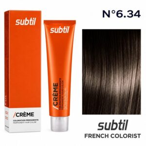 SUBTIL 6/34 60ML