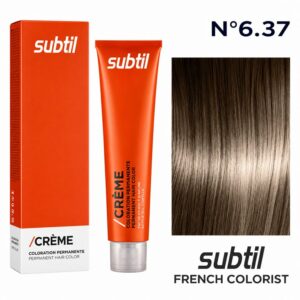 SUBTIL 6/37 60ML