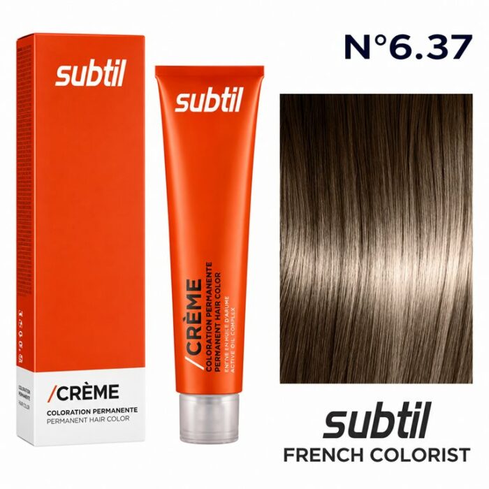 SUBTIL 6/37 60ML SUBTIL 6/37 60ML
