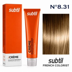 SUBTIL 8/31 60ML