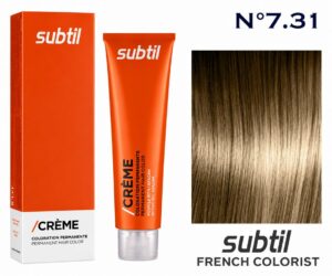 SUBTIL 7/31 60ML