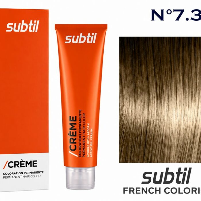 SUBTIL 7/31 60ML SUBTIL 7/31 60ML