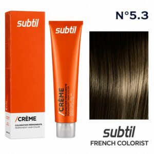 SUBTIL 5/3 60ML