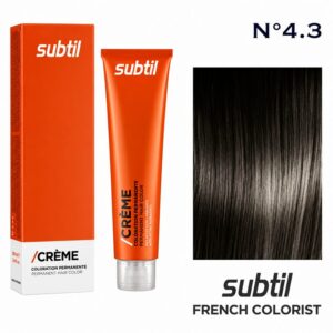 SUBTIL 4/3 60ML