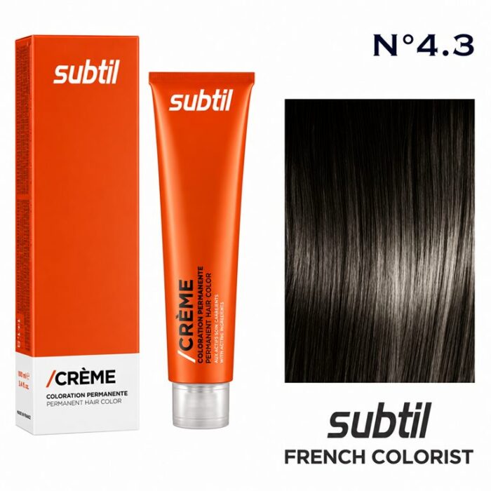 SUBTIL 4/3 60ML SUBTIL 4/3 60ML