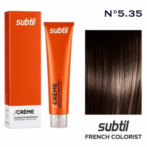 SUBTIL 5/35 60ML