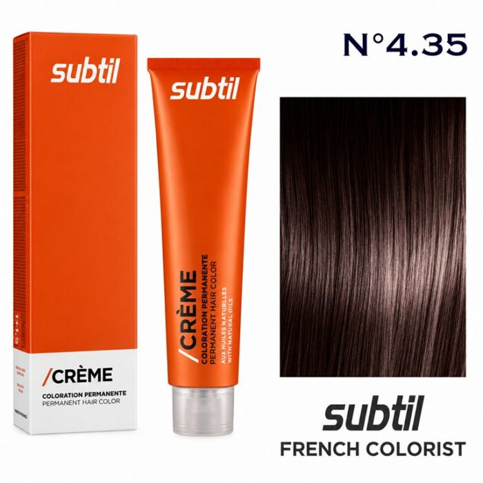SUBTIL 4/35 60ML SUBTIL 4/35 60ML
