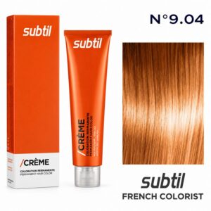 SUBTIL 9/04 60ML