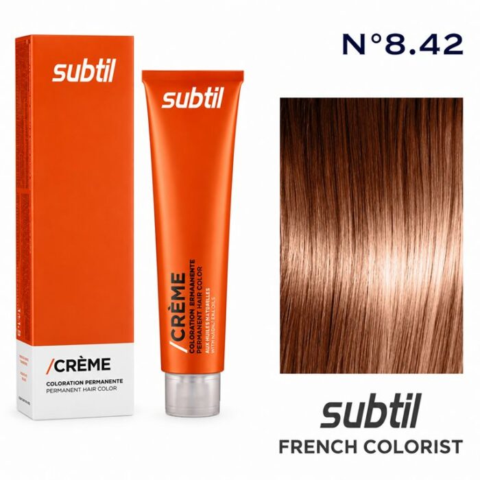 SUBTIL 8/42 60ML SUBTIL 8/42 60ML
