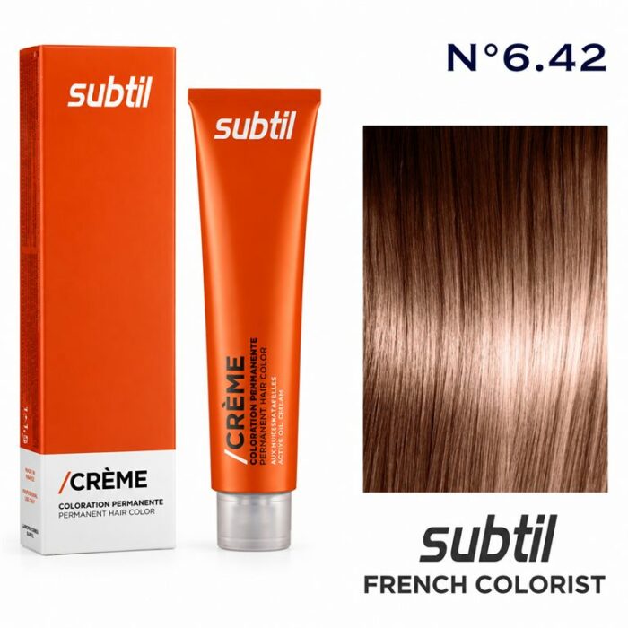 SUBTIL 6/42 60ML SUBTIL 6/42 60ML
