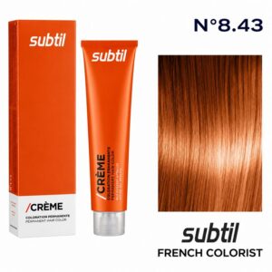 SUBTIL 8/43 60ML