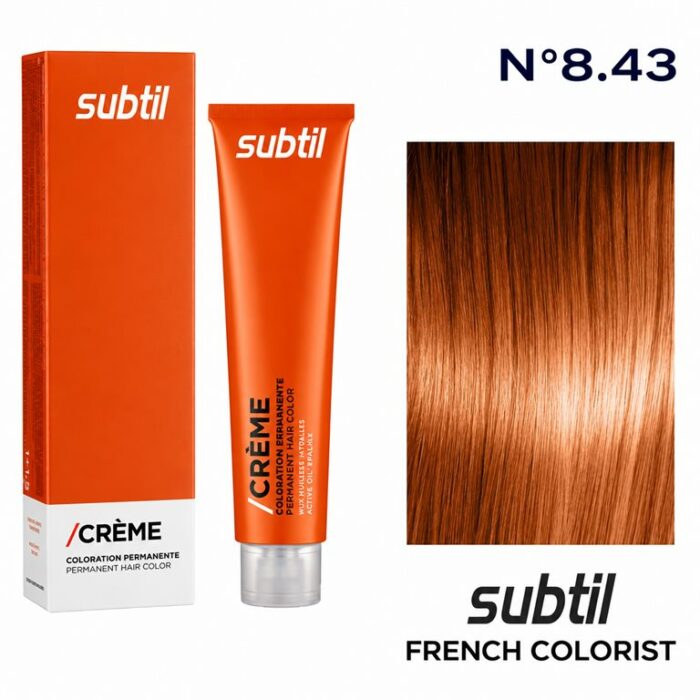 SUBTIL 8/43 60ML SUBTIL 8/43 60ML