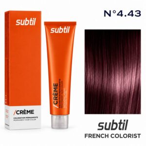 SUBTIL 4/43 60ML