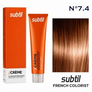 SUBTIL 7/4 60ML