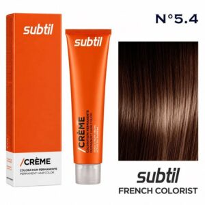 SUBTIL 5/4 60ML