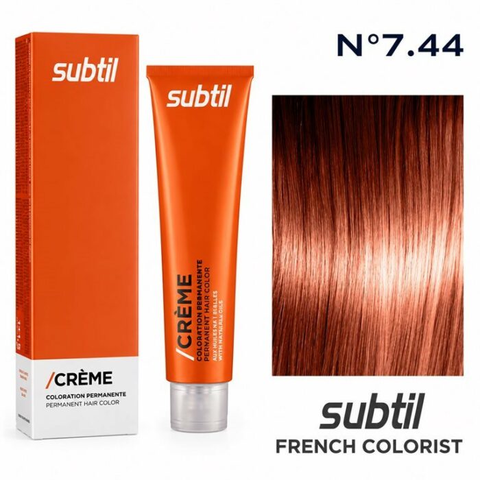 SUBTIL 7/44 60ML SUBTIL 7/44 60ML