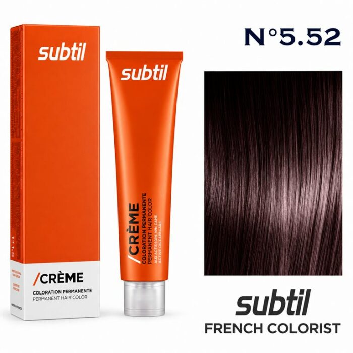 SUBTIL 5/52 60ML SUBTIL 5/52 60ML